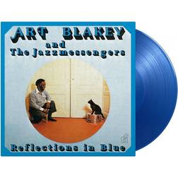 Reflections in Blue LP] (Vinyl)